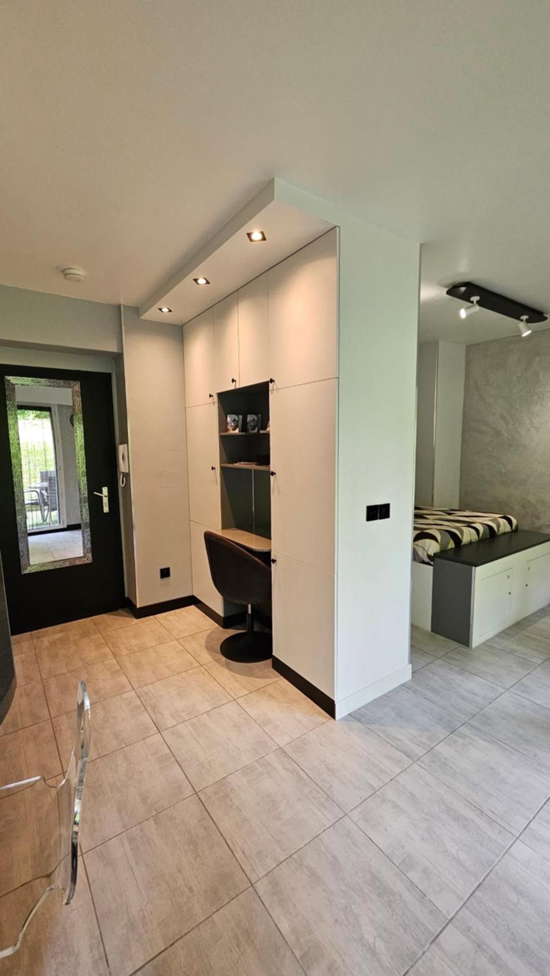 Confidentiel Standing - Terrasse & Parking Prive - Port De Plaisance Apartment Evian-les-Bains Exterior photo